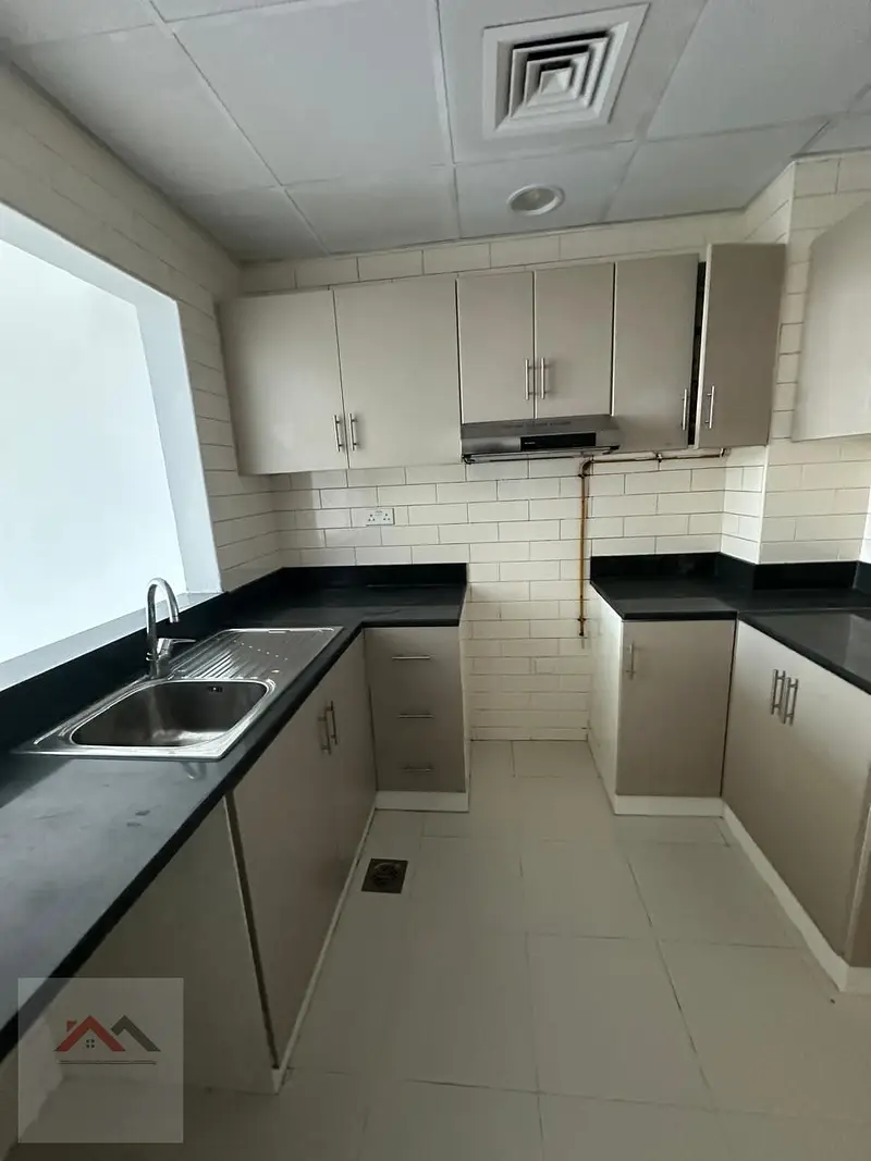 Spacious 1BHK | Near Metro | Prime Location
