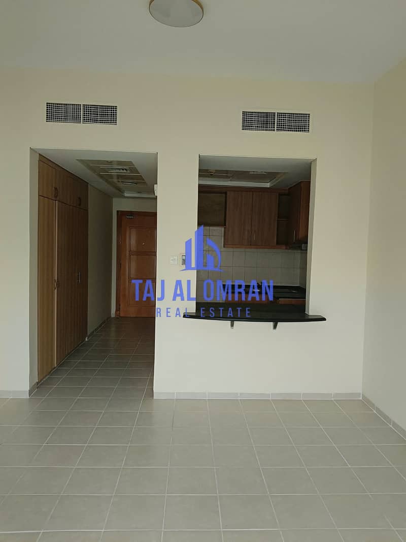 STUDIO | RENTED | CLOSE TO METRO