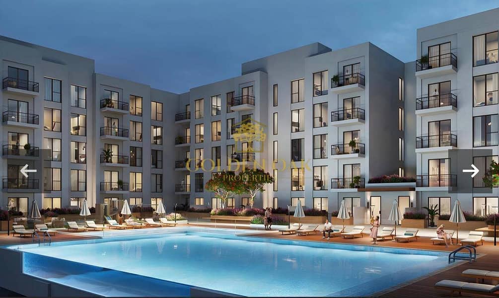 Appartamento a Town Square,ORA, 1 camera da letto, 990000 AED - 16914122 Appartamento a Town Square,ORA, 1 camera da letto, 990000 AED - 16914122