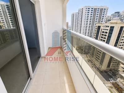1 Bedroom Apartment for Rent in Al Taawun, Sharjah - 74623. jpg