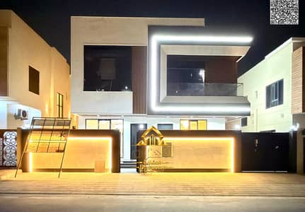 6 habitaciones Villa para en Venta en Al Yasmeen, Ajman - batch_WhatsApp Image 2026-10-20 at 12.39. 18 AM (3). png