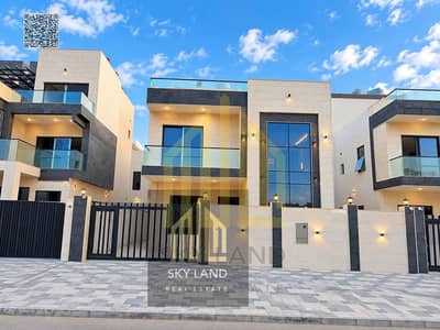 4 Cпальни Вилла Продажа в Аль Хелио, Аджман - 2. jpeg 4 Cпальни Вилла Продажа в Аль Хелио, Аджман - 2. jpeg