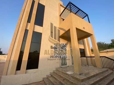 5 Bedroom Villa for Rent in Al Mowaihat, Ajman - 0e356f99-2561-48fb-be21-41fe6372229b. jpg 5 Bedroom Villa for Rent in Al Mowaihat, Ajman - 0e356f99-2561-48fb-be21-41fe6372229b. jpg