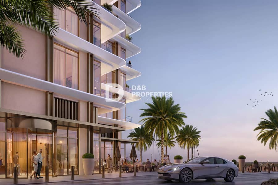 Below OP | Marina Views | Genuine Seller