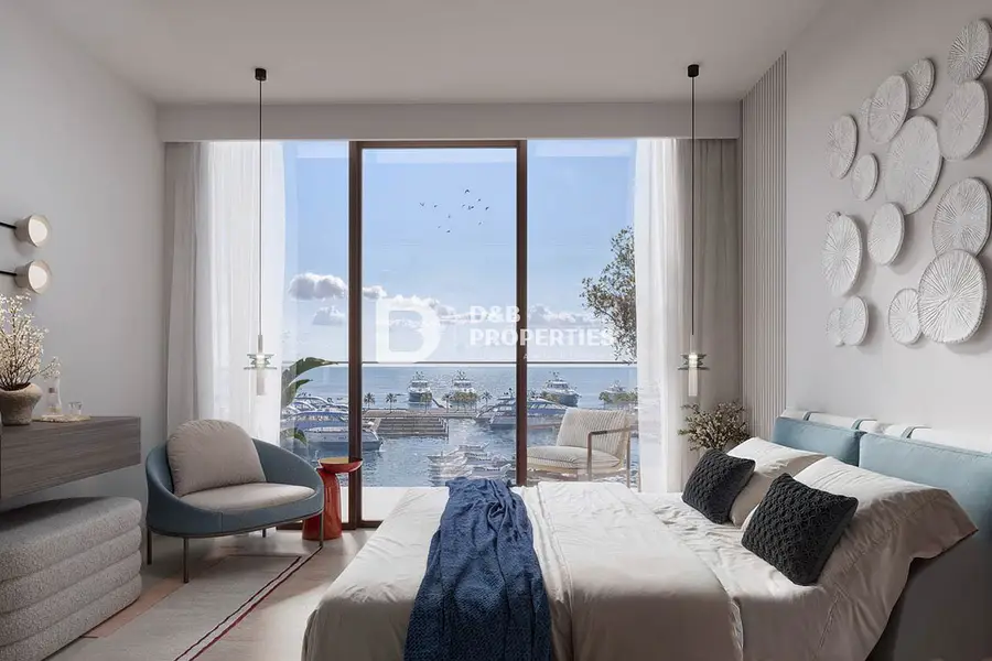Below OP | Marina Views | Genuine Seller