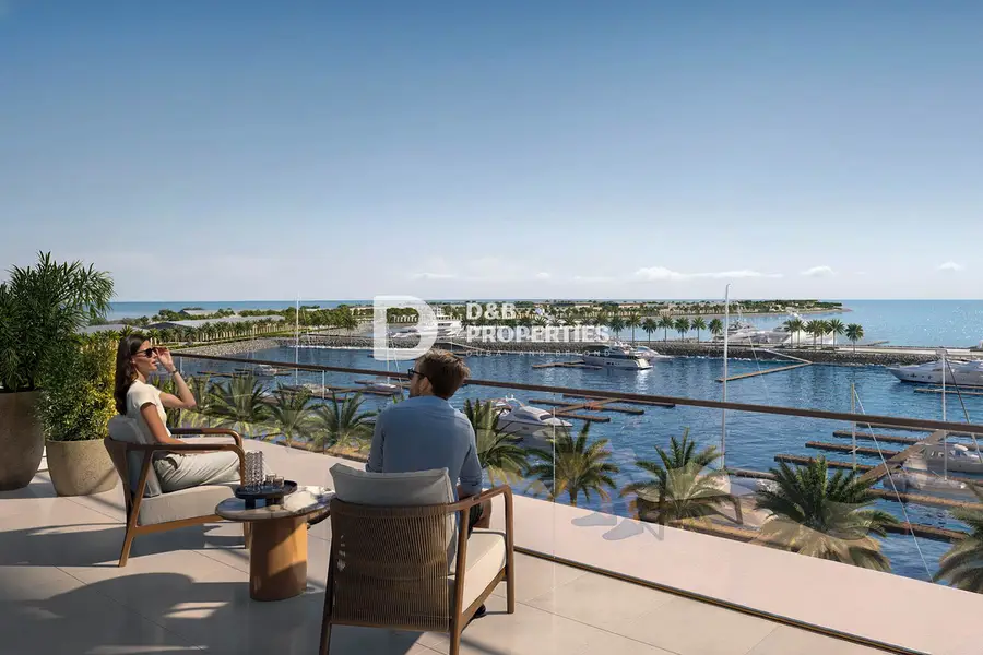Below OP | Marina Views | Genuine Seller
