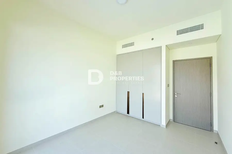 Spacious 2BR | Vacant | Burj and Fountain View