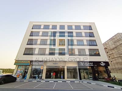 1 Bedroom Apartment for Rent in Al Zahia, Sharjah - 1. jpg