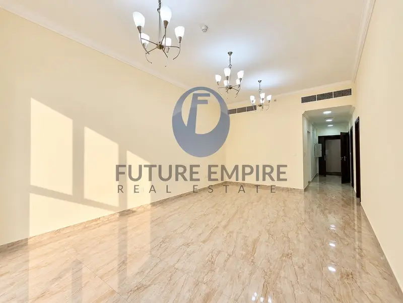 1BR Apartment | Brand New | Balcony Access | 1 Month Free