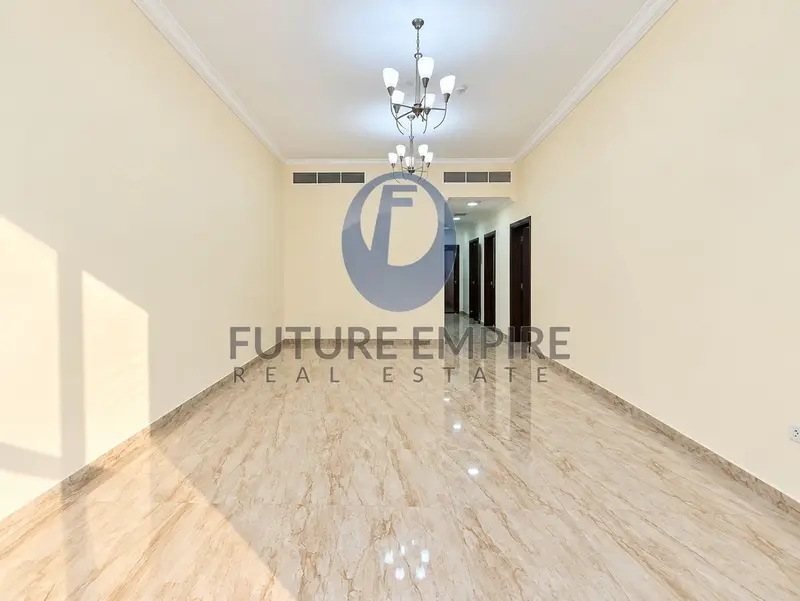 1BR Apartment | Brand New | Balcony Access | 1 Month Free