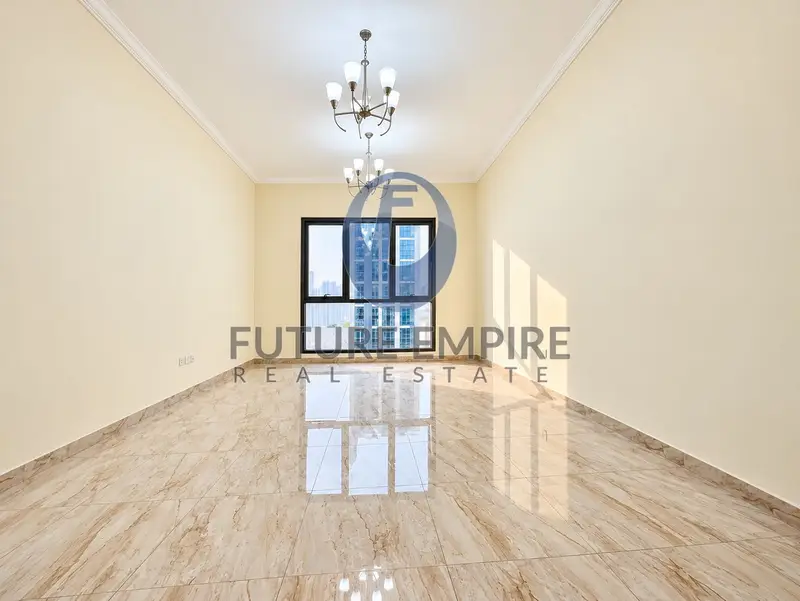 1BR Apartment | Brand New | Balcony Access | 1 Month Free