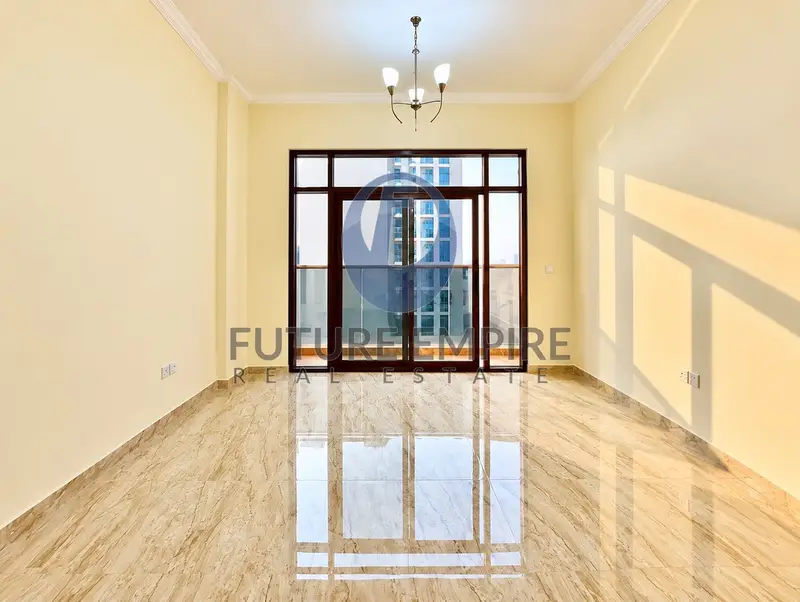 1BR Apartment | Brand New | Balcony Access | 1 Month Free