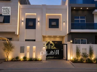 5 Bedroom Villa for Sale in Al Yasmeen, Ajman - batch_WhatsApp Image 2026-10-19 at 9.45. 45 PM. jpg 5 Bedroom Villa for Sale in Al Yasmeen, Ajman - batch_WhatsApp Image 2026-10-19 at 9.45. 45 PM. jpg