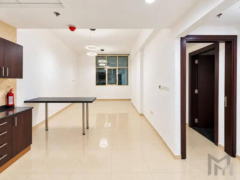 Direct from Owner | 1-Bedroom Apartment for Sale in Frankfurt Sport Tower, Dubai Sports City
