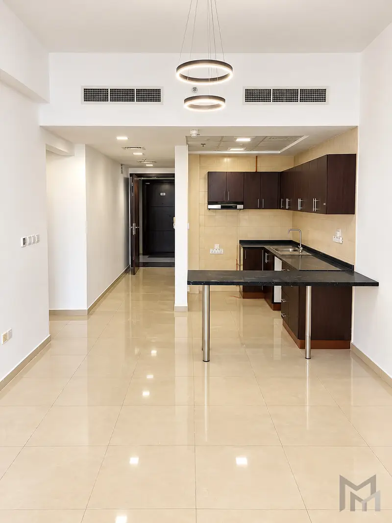 Direct from Owner | 1-Bedroom Apartment for Sale in Frankfurt Sport Tower, Dubai Sports City