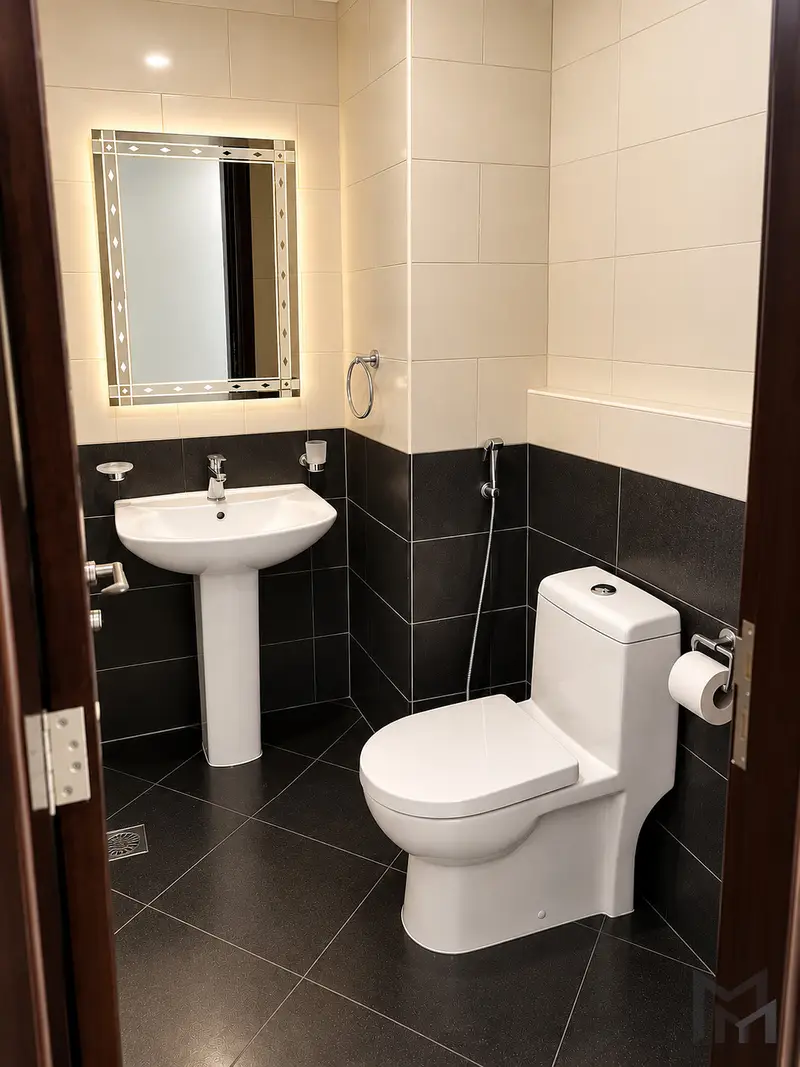 Direct from Owner | 1-Bedroom Apartment for Sale in Frankfurt Sport Tower, Dubai Sports City