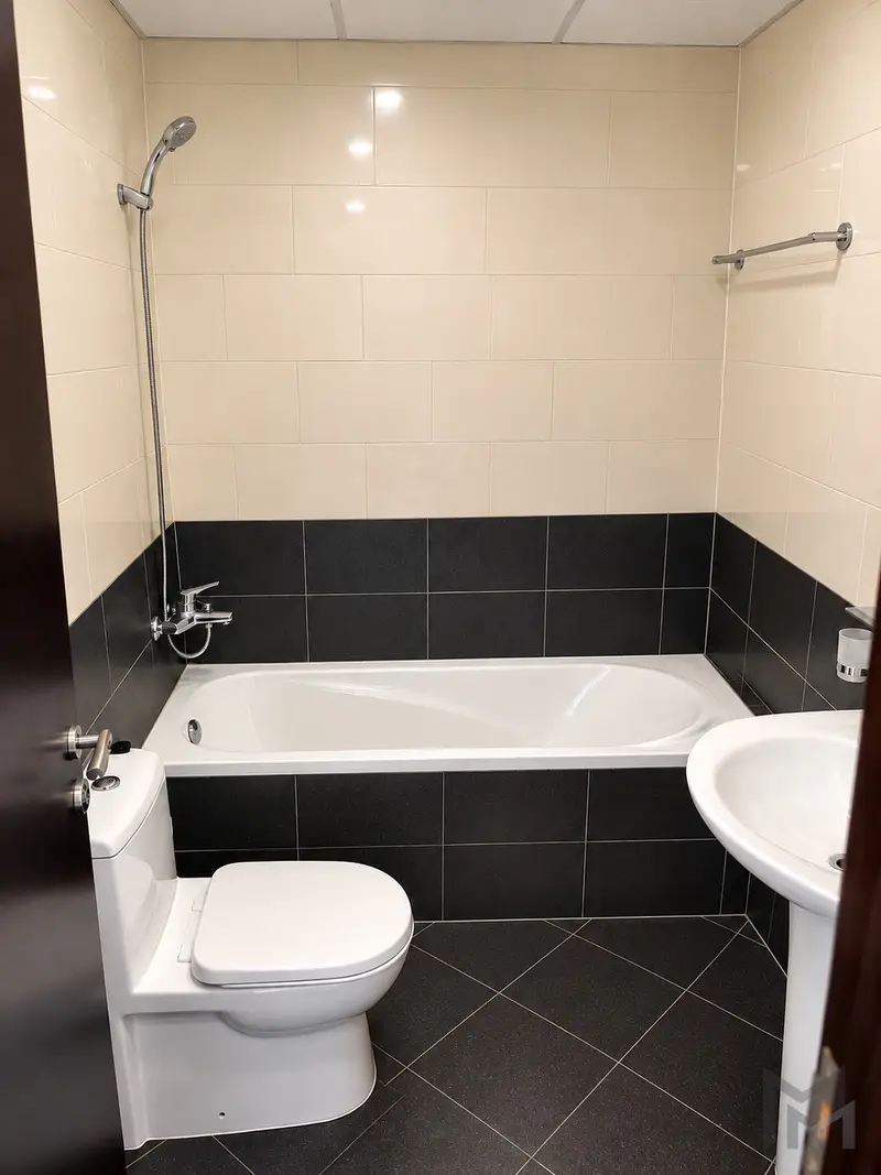 Direct from Owner | 1-Bedroom Apartment for Sale in Frankfurt Sport Tower, Dubai Sports City