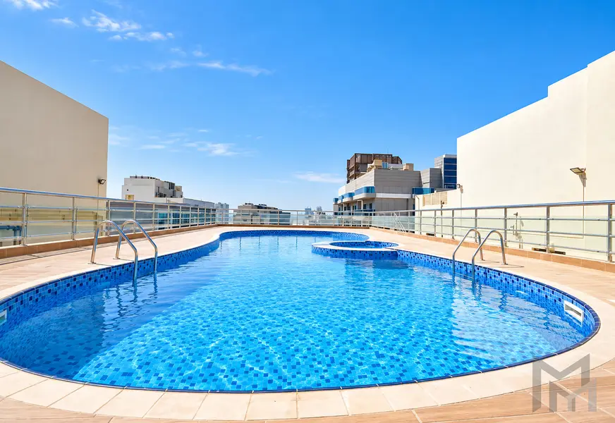 Direct from Owner | 1-Bedroom Apartment for Sale in Frankfurt Sport Tower, Dubai Sports City