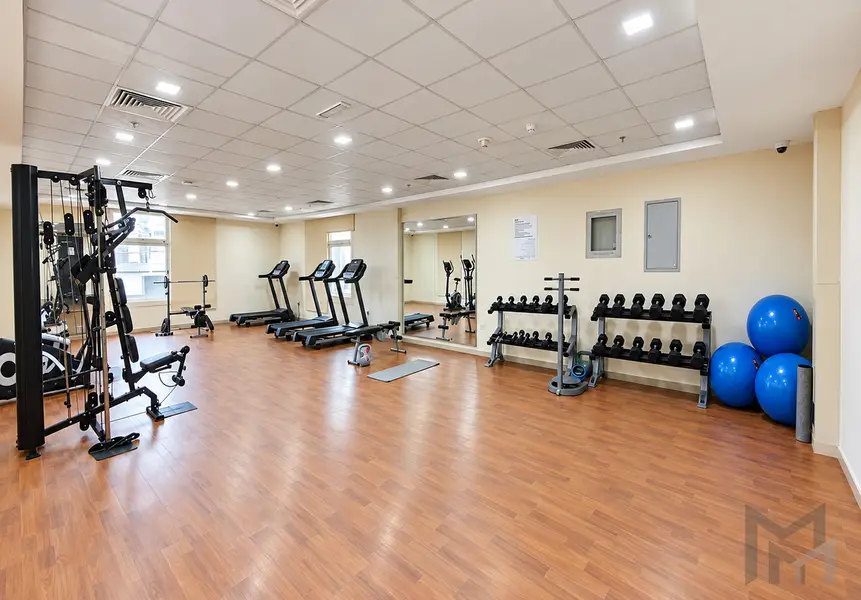 Direct from Owner | 1-Bedroom Apartment for Sale in Frankfurt Sport Tower, Dubai Sports City