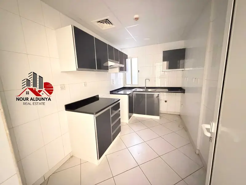 FRONT OF METRO SUPER LUXURY 1BHK AVAILABLE WITH GYM PARKING KIDS PLAY GROUND. . !!!
