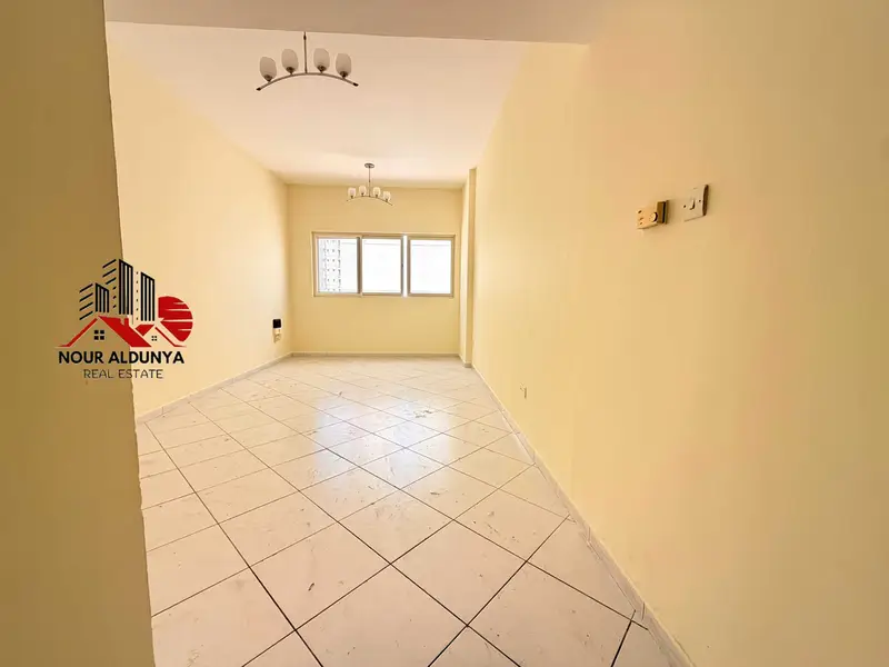 FRONT OF METRO SUPER LUXURY 1BHK AVAILABLE WITH GYM PARKING KIDS PLAY GROUND. . !!!