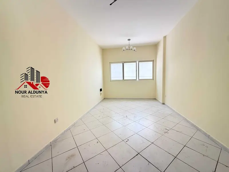 FRONT OF METRO SUPER LUXURY 1BHK AVAILABLE WITH GYM PARKING KIDS PLAY GROUND. . !!!