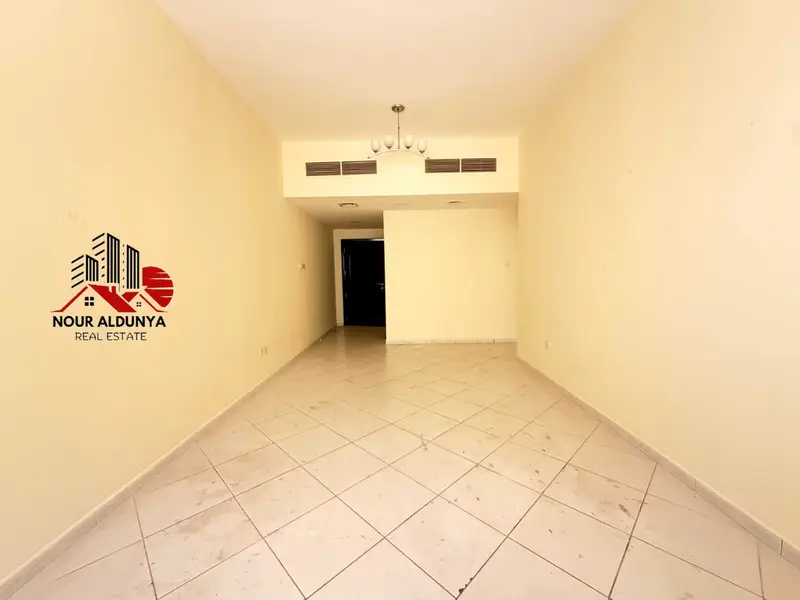 FRONT OF METRO SUPER LUXURY 1BHK AVAILABLE WITH GYM PARKING KIDS PLAY GROUND. . !!!