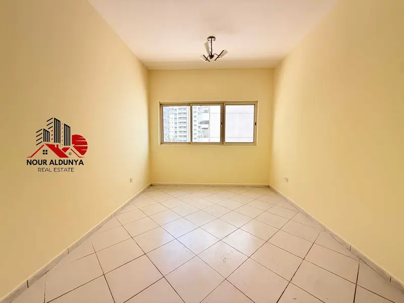 FRONT OF METRO SUPER LUXURY 1BHK AVAILABLE WITH GYM PARKING KIDS PLAY GROUND. . !!!