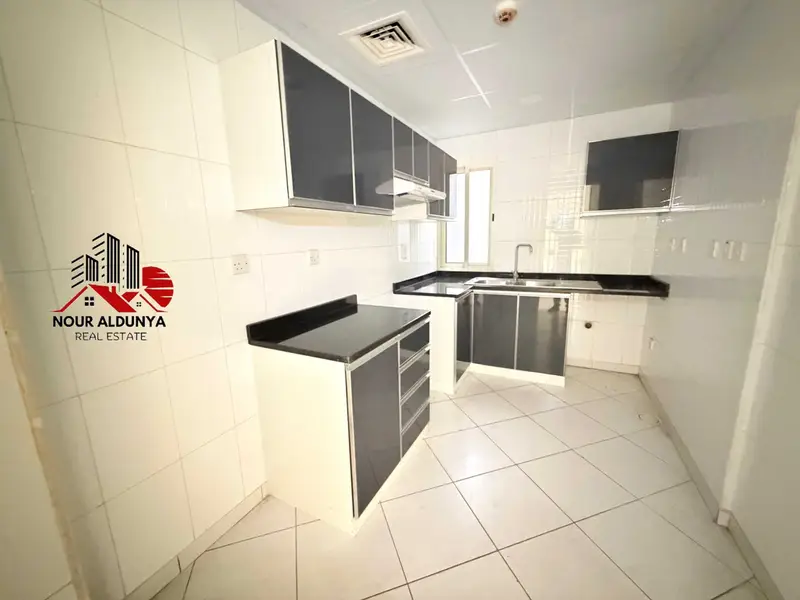 FRONT OF METRO SUPER LUXURY 1BHK AVAILABLE WITH GYM PARKING KIDS PLAY GROUND. . !!!