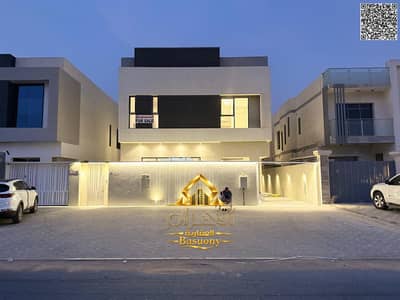 5 habitaciones Villa para en Venta en Al Yasmeen, Ajman - batch_WhatsApp Image 2026-10-17 at 12.55. 27 AM (1). png
