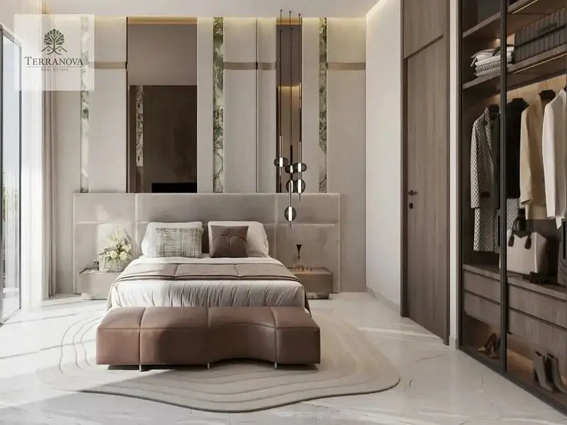 10%Down P | 35%Roi |30%Off | 7Yrs Plan |Mins To New Airport