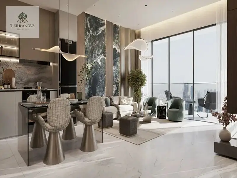10%Down P | 35%Roi |30%Off | 7Yrs Plan |Mins To New Airport