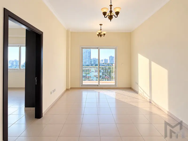 Direct from Owner | 1-Bedroom Apartment for Sale in Mazaya 28, Wadi Al Safa 2