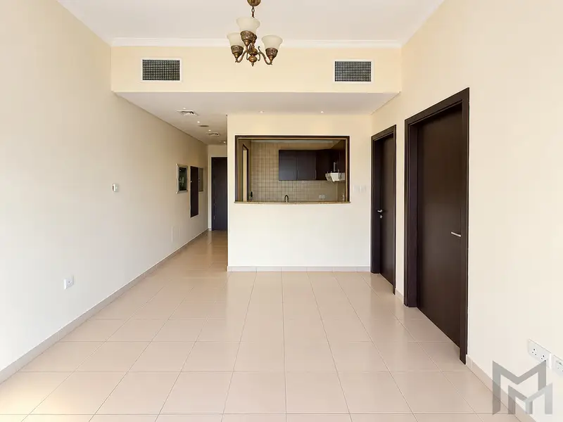 Direct from Owner | 1-Bedroom Apartment for Sale in Mazaya 28, Wadi Al Safa 2