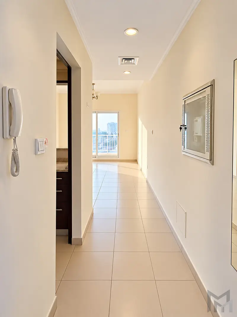 Direct from Owner | 1-Bedroom Apartment for Sale in Mazaya 28, Wadi Al Safa 2