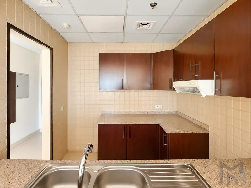 Direct from Owner | 1-Bedroom Apartment for Sale in Mazaya 28, Wadi Al Safa 2