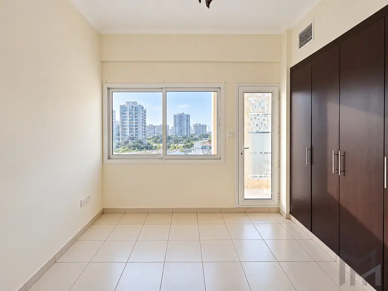 Direct from Owner | 1-Bedroom Apartment for Sale in Mazaya 28, Wadi Al Safa 2