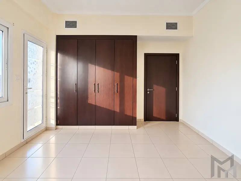 Direct from Owner | 1-Bedroom Apartment for Sale in Mazaya 28, Wadi Al Safa 2