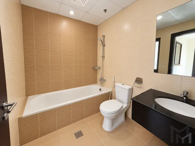 Direct from Owner | 1-Bedroom Apartment for Sale in Mazaya 28, Wadi Al Safa 2