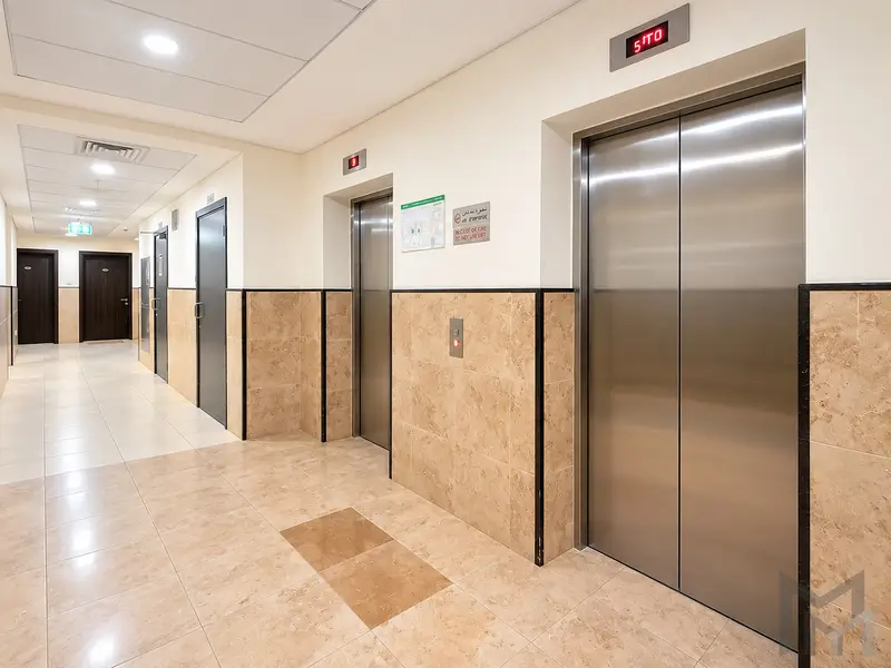 Direct from Owner | 1-Bedroom Apartment for Sale in Mazaya 28, Wadi Al Safa 2