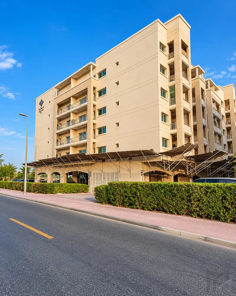 Direct from Owner | 1-Bedroom Apartment for Sale in Mazaya 28, Wadi Al Safa 2