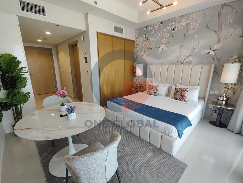 Furnished | Sea View | Vacant on Transfer