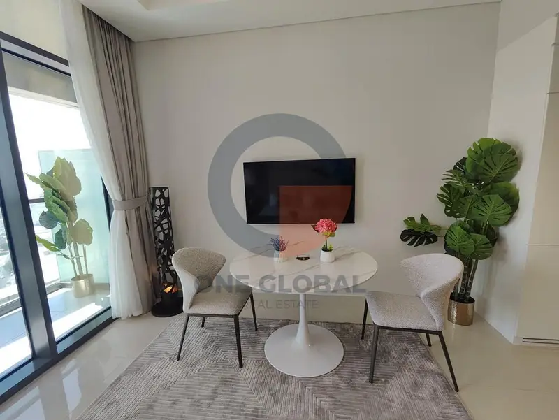 Furnished | Sea View | Vacant on Transfer
