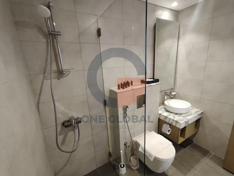 Furnished | Sea View | Vacant on Transfer