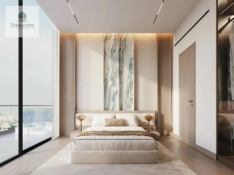 30% OFF | METRO |5%REST+1% FOR 85MONTHS | 35%ROI | FURNISHED