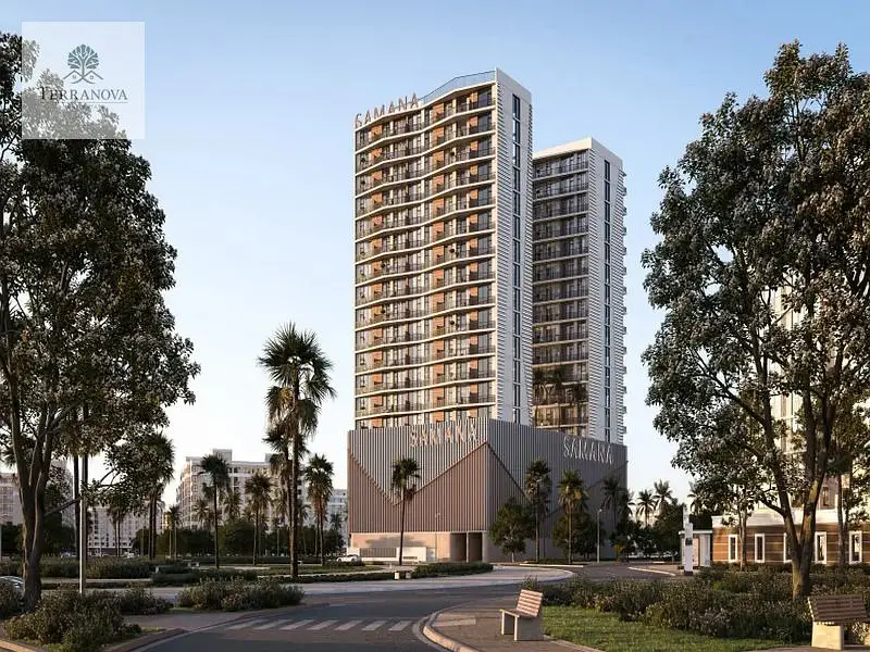 30% OFF | METRO |5%REST+1% FOR 85MONTHS | 35%ROI | FURNISHED