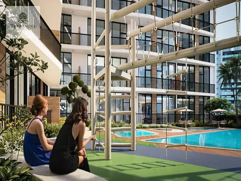 30% OFF | METRO |5%REST+1% FOR 85MONTHS | 35%ROI | FURNISHED
