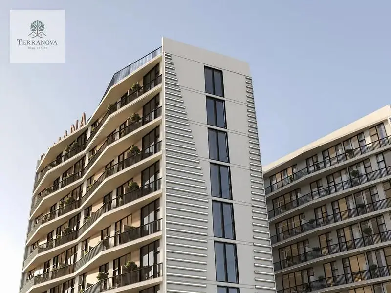 30% OFF | METRO |5%REST+1% FOR 85MONTHS | 35%ROI | FURNISHED