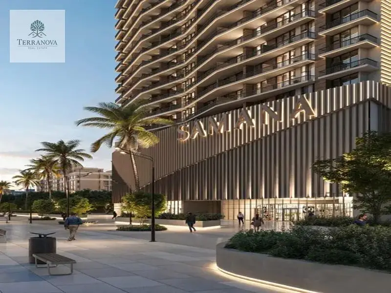 30% OFF | METRO |5%REST+1% FOR 85MONTHS | 35%ROI | FURNISHED