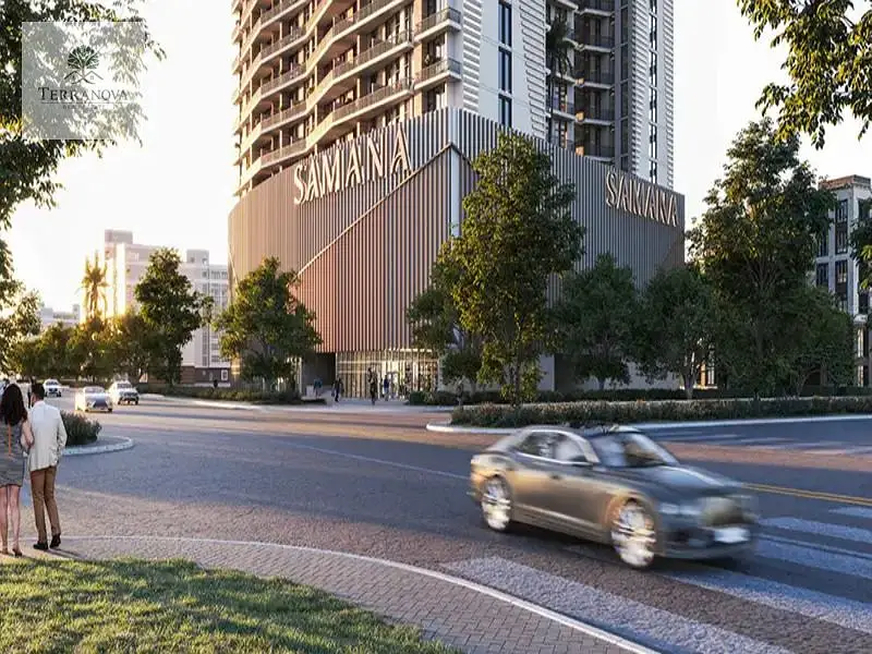 30% OFF | METRO |5%REST+1% FOR 85MONTHS | 35%ROI | FURNISHED
